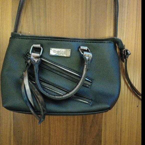 Bebe Cross Body - Picture 2 of 4